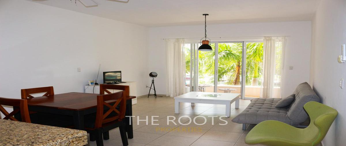 Foto de departamento en renta en  , puerto aventuras, solidaridad, quintana roo, 0 No. 03