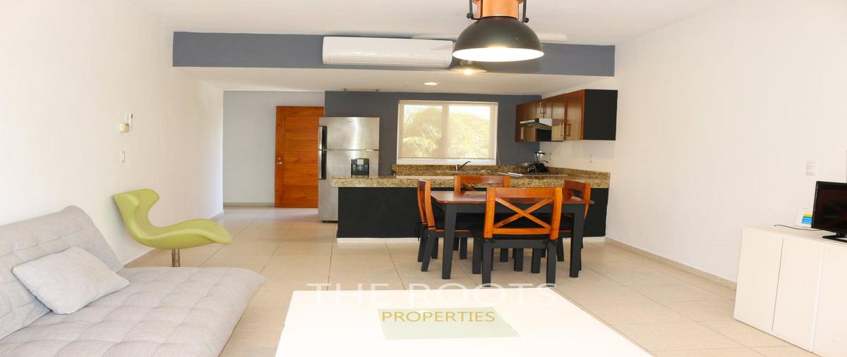 Foto de departamento en renta en  , puerto aventuras, solidaridad, quintana roo, 0 No. 04
