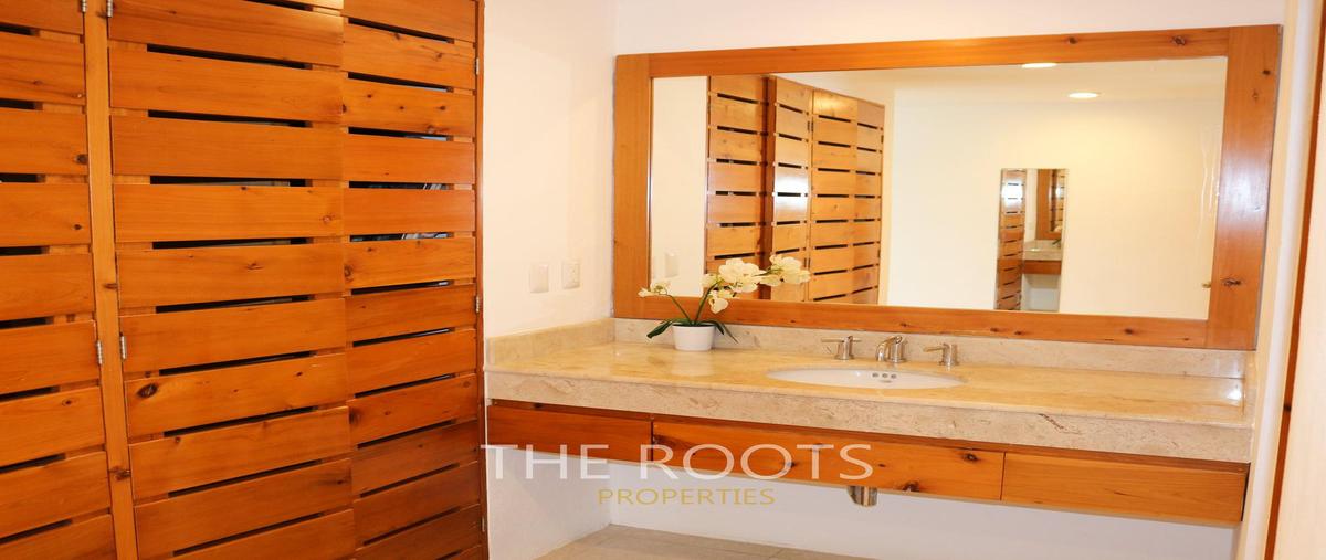 Foto de departamento en renta en  , puerto aventuras, solidaridad, quintana roo, 0 No. 05