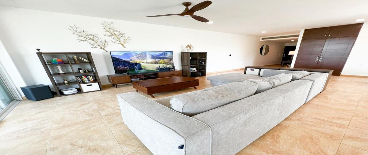 Foto de departamento en renta en  , puerto aventuras, solidaridad, quintana roo, 0 No. 03