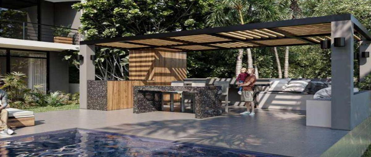 Foto de departamento en venta en  , puerto aventuras, solidaridad, quintana roo, 0 No. 03
