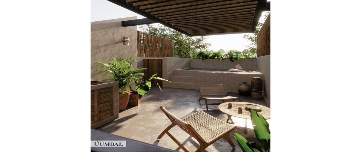 Foto de rancho en venta en  , puerto aventuras, solidaridad, quintana roo, 0 No. 03