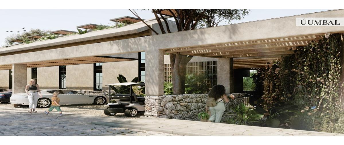 Foto de rancho en venta en  , puerto aventuras, solidaridad, quintana roo, 0 No. 05