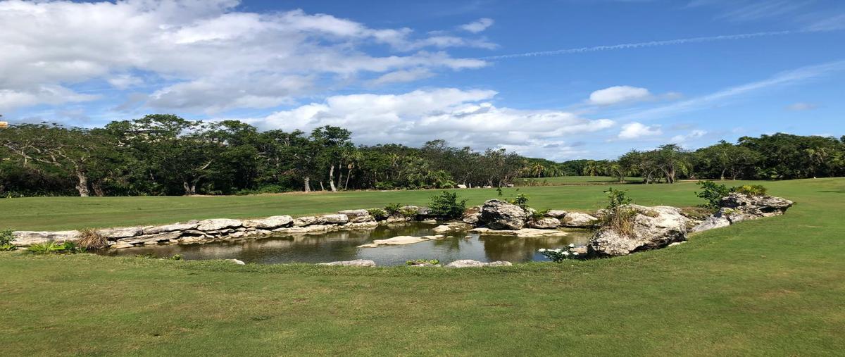 Foto de terreno habitacional en venta en  , puerto aventuras, solidaridad, quintana roo, 0 No. 05