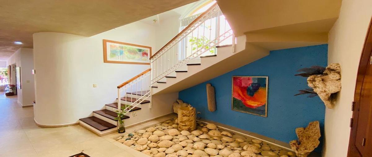 Foto de casa en , puerto aventuras, solidaridad, quintana roo, 0 foto 05 Foto de casa en venta en , puerto aventuras, solidaridad, quintana roo, 0 No. 05