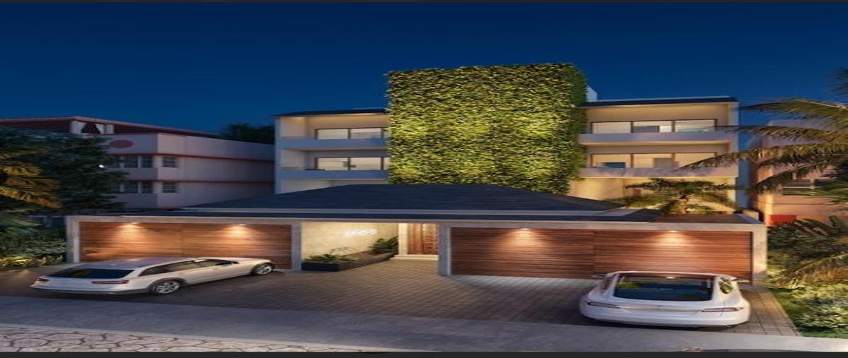 Foto de casa en venta en  , puerto aventuras, solidaridad, quintana roo, 0 No. 05