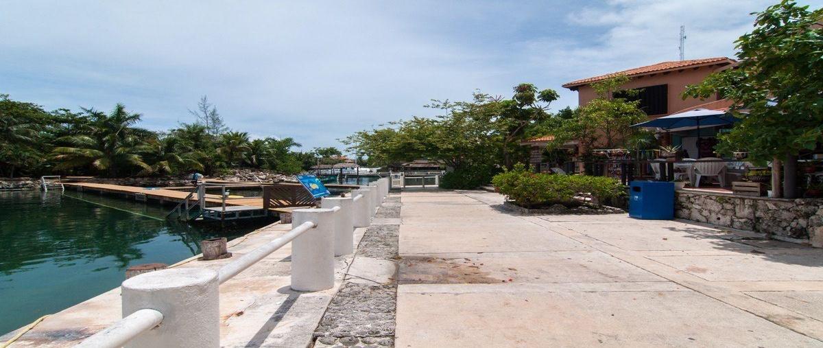 Foto de terreno habitacional en venta en  , puerto aventuras, solidaridad, quintana roo, 28785072 No. 11