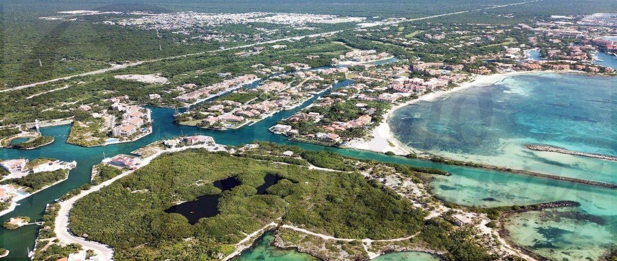 Foto de terreno habitacional en venta en  , puerto aventuras, solidaridad, quintana roo, 28785090 No. 05