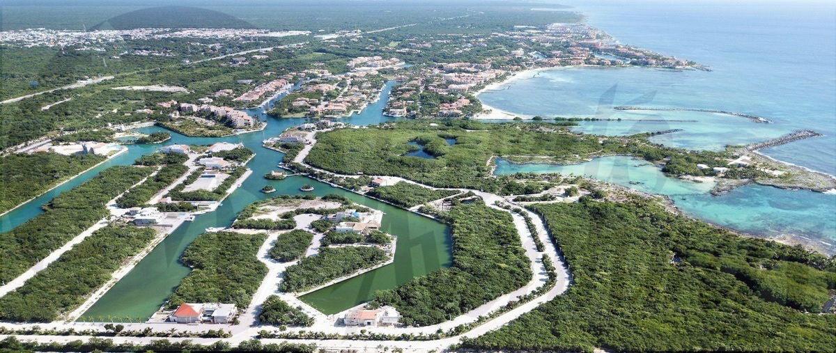Foto de terreno habitacional en venta en  , puerto aventuras, solidaridad, quintana roo, 28785090 No. 11