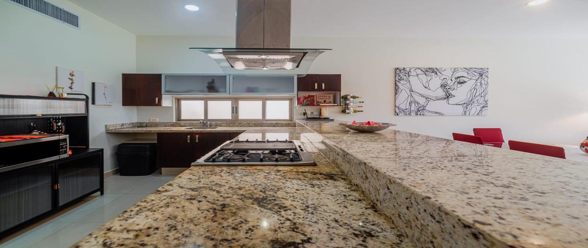 Foto de departamento en venta en  , puerto aventuras, solidaridad, quintana roo, 28831462 No. 03