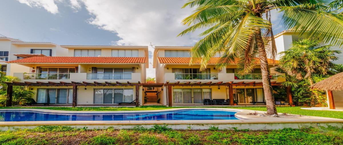 Foto de departamento en venta en  , puerto aventuras, solidaridad, quintana roo, 28831462 No. 05