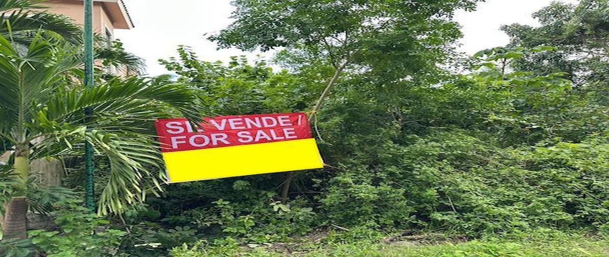 Foto de terreno habitacional en venta en  , puerto aventuras, solidaridad, quintana roo, 0 No. 03