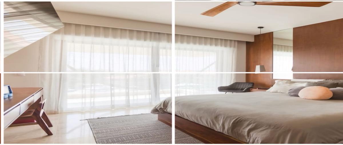 Foto de departamento en venta en  , puerto aventuras, solidaridad, quintana roo, 0 No. 05