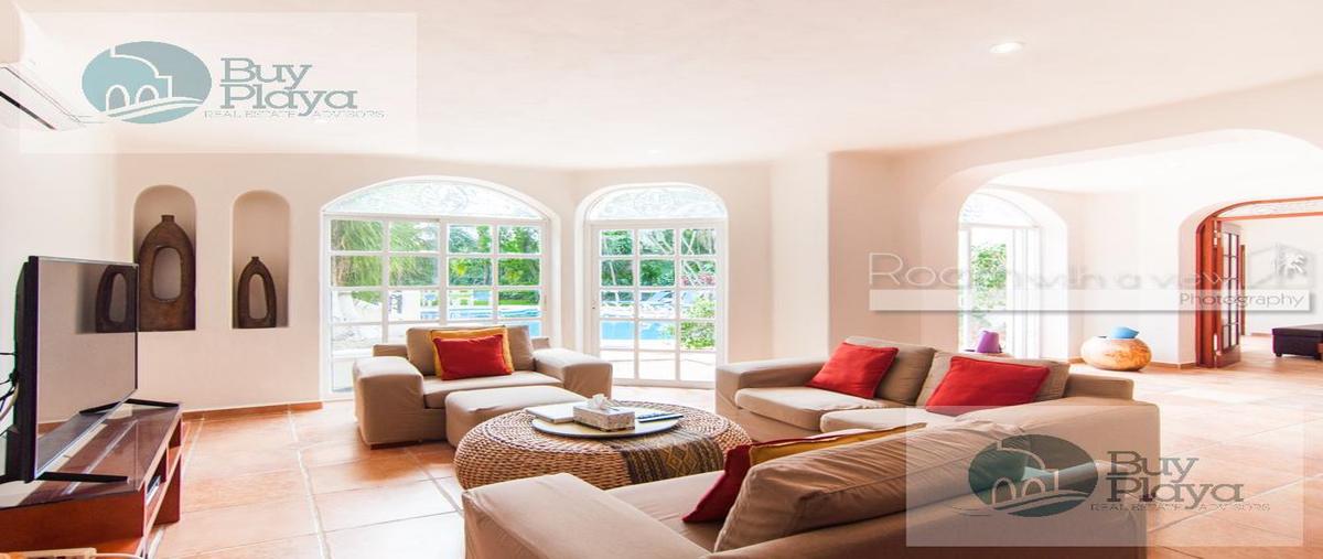 Foto de casa en venta en  , puerto aventuras, solidaridad, quintana roo, 28968087 No. 03