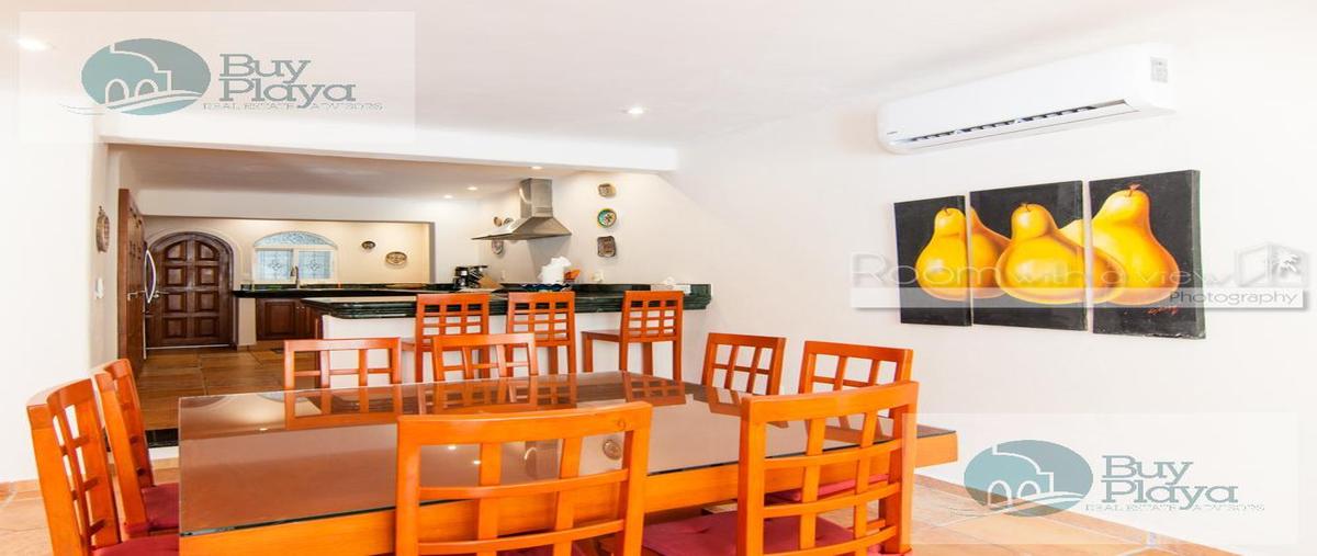 Foto de casa en , puerto aventuras, solidaridad, quintana roo, 28968087 foto 04 Foto de casa en venta en , puerto aventuras, solidaridad, quintana roo, 28968087 No. 04