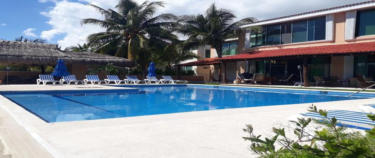 Foto de departamento en , puerto aventuras, solidaridad, quintana roo, 0 foto 02 Foto de departamento en venta en , puerto aventuras, solidaridad, quintana roo, 0 No. 02