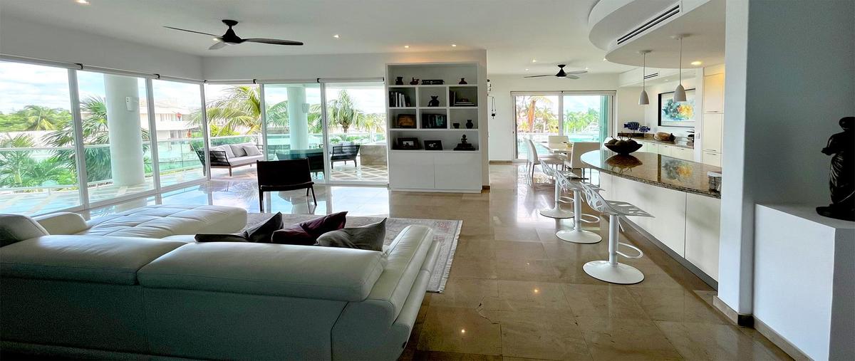 Foto de departamento en , puerto aventuras, solidaridad, quintana roo, 29293191 foto 03 Foto de departamento en venta en , puerto aventuras, solidaridad, quintana roo, 29293191 No. 03