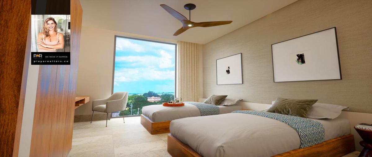 Foto de departamento en , puerto aventuras, solidaridad, quintana roo, 0 foto 01 Foto de departamento en venta en , puerto aventuras, solidaridad, quintana roo, 0 No. 01