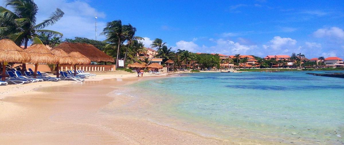 Foto de departamento en , puerto aventuras, solidaridad, quintana roo, 0 foto 02 Foto de departamento en venta en , puerto aventuras, solidaridad, quintana roo, 0 No. 02