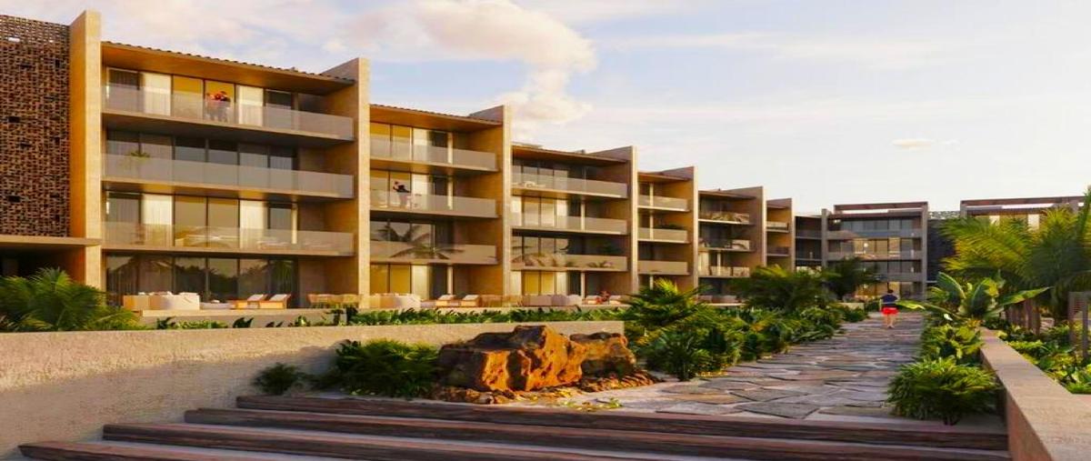 Foto de departamento en , puerto aventuras, solidaridad, quintana roo, 0 foto 03 Foto de departamento en venta en , puerto aventuras, solidaridad, quintana roo, 0 No. 03