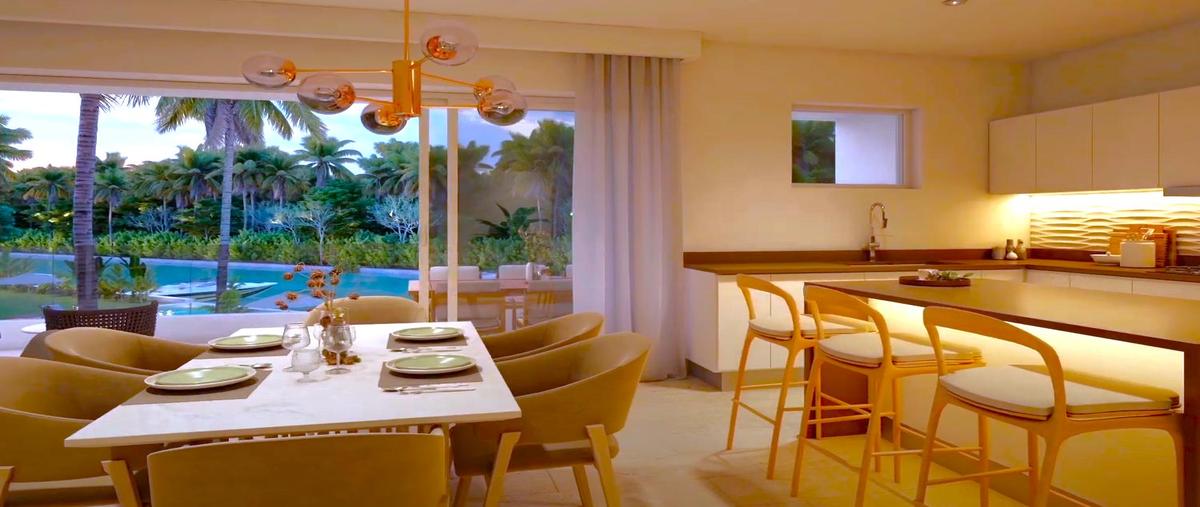 Foto de departamento en venta en  , puerto aventuras, solidaridad, quintana roo, 0 No. 05