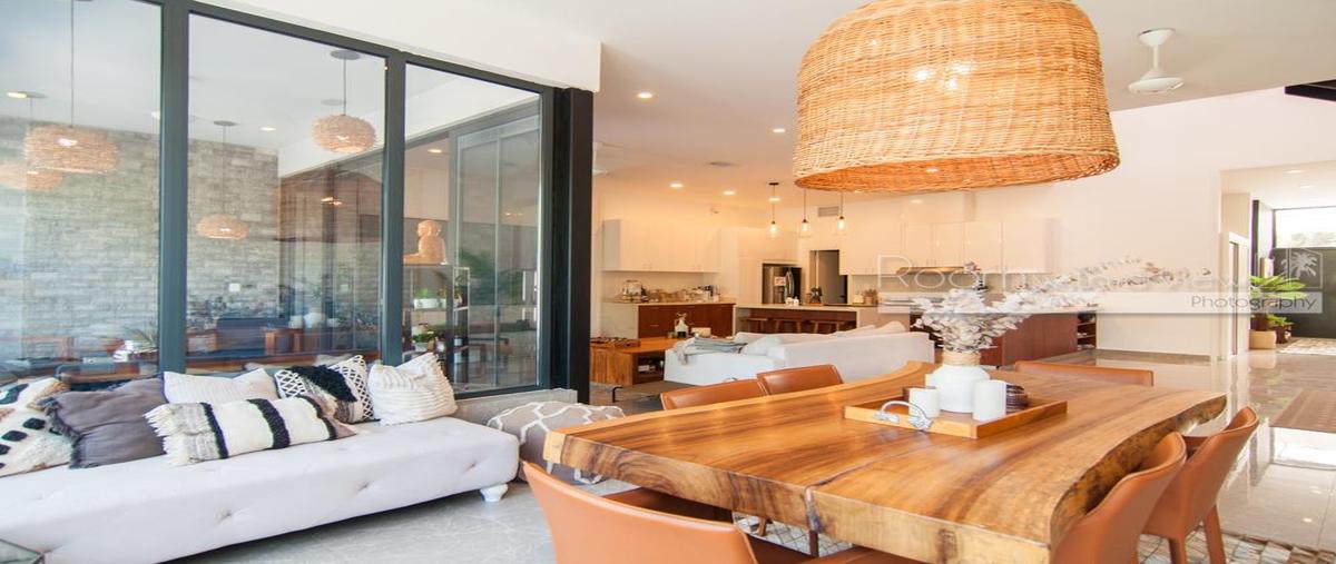 Foto de casa en venta en  , puerto aventuras, solidaridad, quintana roo, 0 No. 04