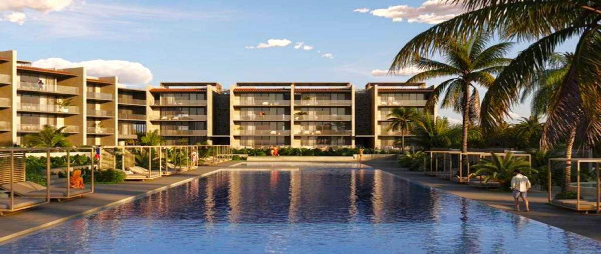 Foto de departamento en venta en  , puerto aventuras, solidaridad, quintana roo, 0 No. 04