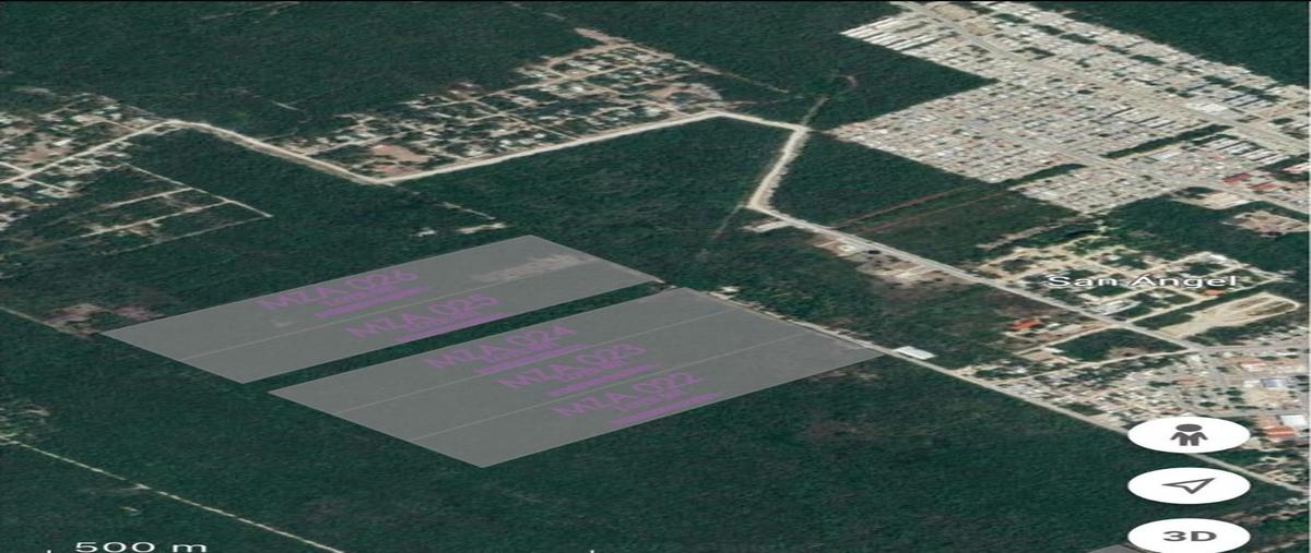 Foto de terreno habitacional en , puerto aventuras, solidaridad, quintana roo, 0 foto 03 Foto de terreno habitacional en venta en , puerto aventuras, solidaridad, quintana roo, 0 No. 03