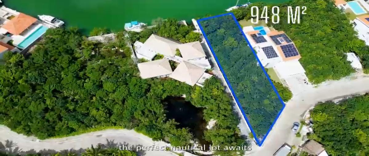 Foto de terreno habitacional en , puerto aventuras, solidaridad, quintana roo, 0 foto 01 Foto de terreno habitacional en venta en , puerto aventuras, solidaridad, quintana roo, 0 No. 01