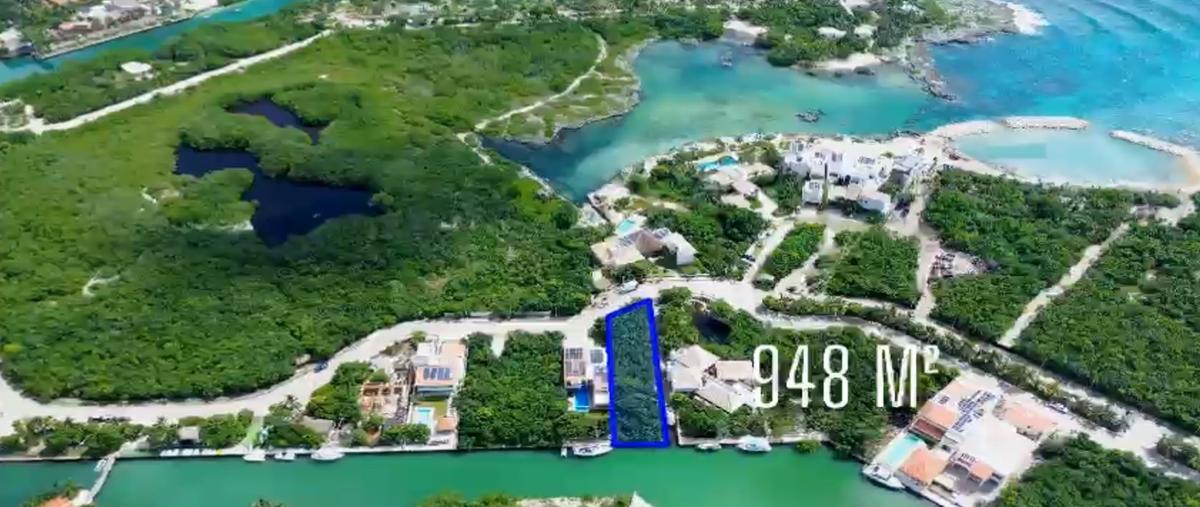 Foto de terreno habitacional en , puerto aventuras, solidaridad, quintana roo, 0 foto 02 Foto de terreno habitacional en venta en , puerto aventuras, solidaridad, quintana roo, 0 No. 02