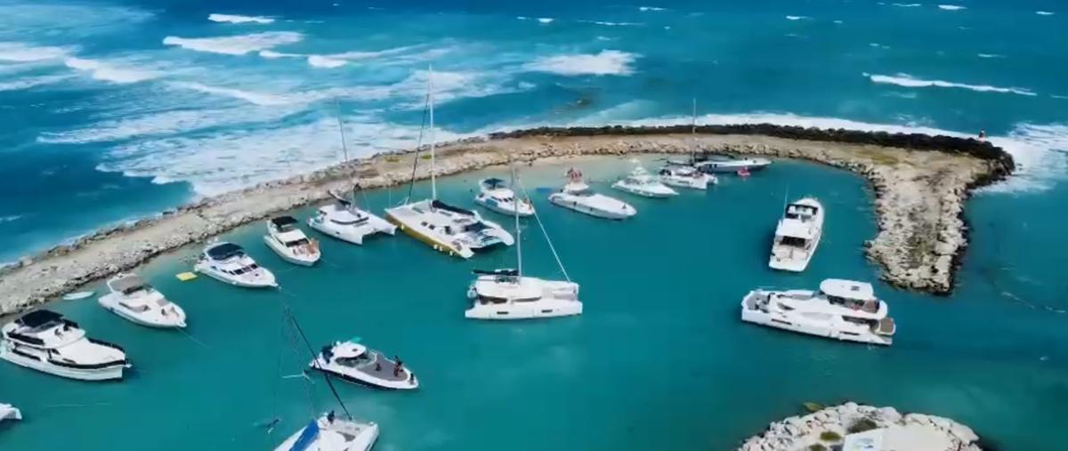 Foto de terreno habitacional en , puerto aventuras, solidaridad, quintana roo, 0 foto 04 Foto de terreno habitacional en venta en , puerto aventuras, solidaridad, quintana roo, 0 No. 04