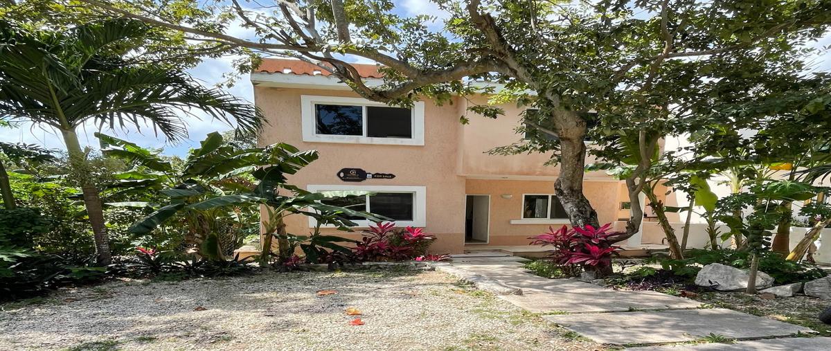 Foto de casa en condominio en , puerto aventuras, solidaridad, quintana roo, 0 foto 01 Foto de casa en condominio en venta en , puerto aventuras, solidaridad, quintana roo, 0 No. 01