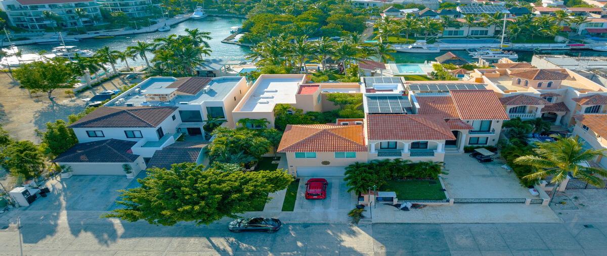 Foto de casa en venta en  , puerto aventuras, solidaridad, quintana roo, 0 No. 03