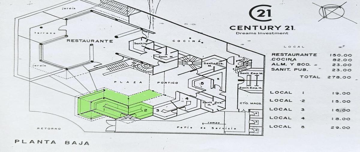 Foto de local en , puerto aventuras, solidaridad, quintana roo, 0 foto 03 Foto de local en venta en , puerto aventuras, solidaridad, quintana roo, 0 No. 03