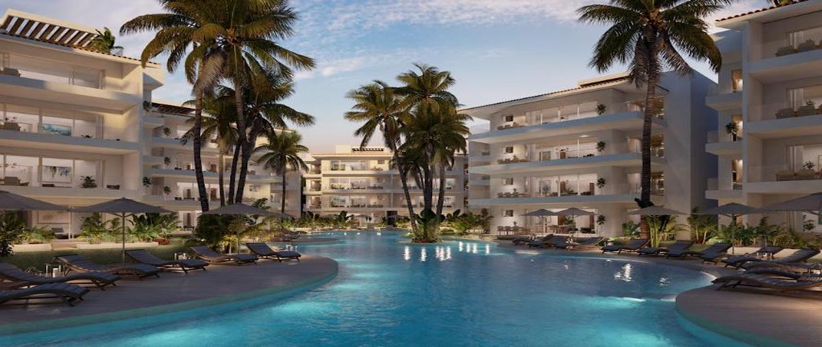 Foto de departamento en venta en  , puerto aventuras, solidaridad, quintana roo, 0 No. 05