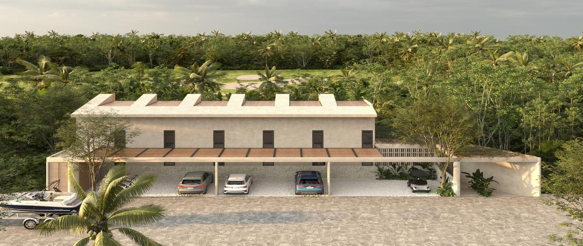 Foto de casa en venta en  , puerto aventuras, solidaridad, quintana roo, 0 No. 04