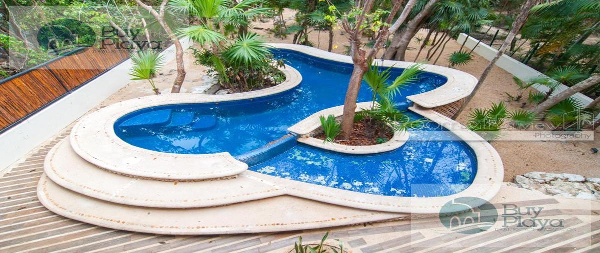 Foto de casa en venta en  , puerto aventuras, solidaridad, quintana roo, 29826989 No. 03