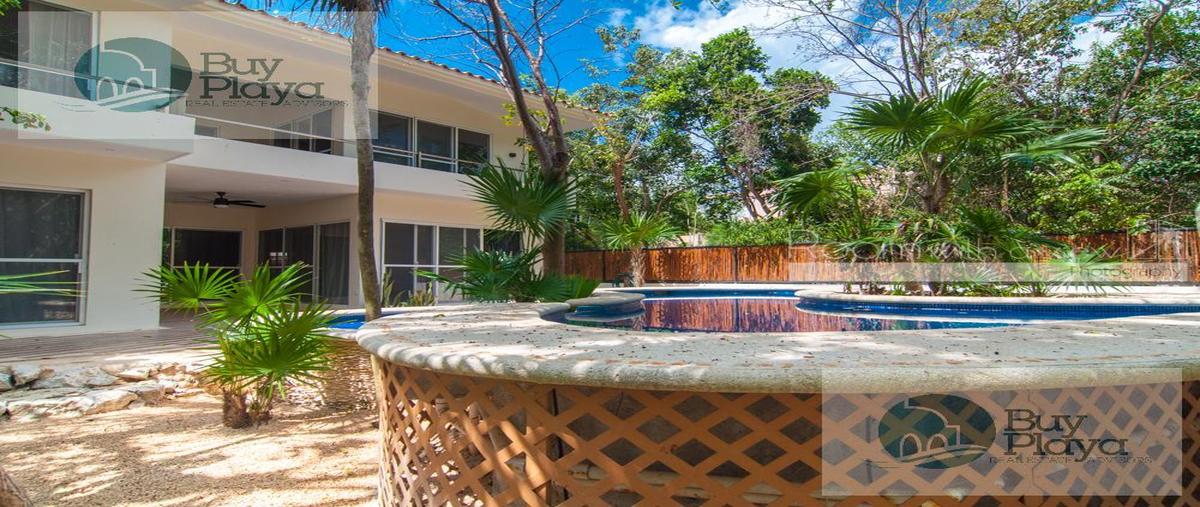 Foto de casa en venta en  , puerto aventuras, solidaridad, quintana roo, 29826989 No. 04