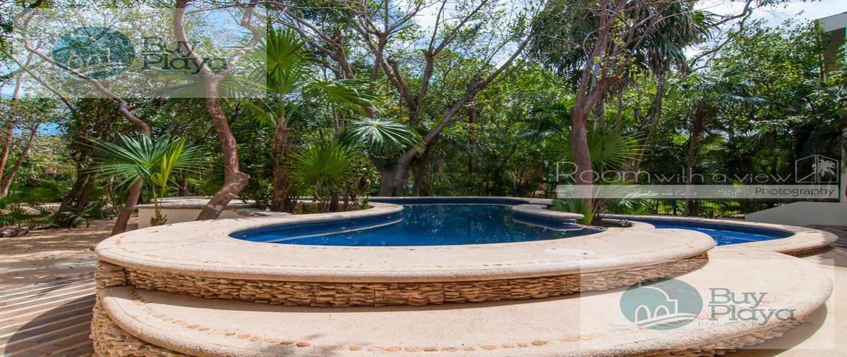 Foto de casa en venta en  , puerto aventuras, solidaridad, quintana roo, 29826989 No. 05