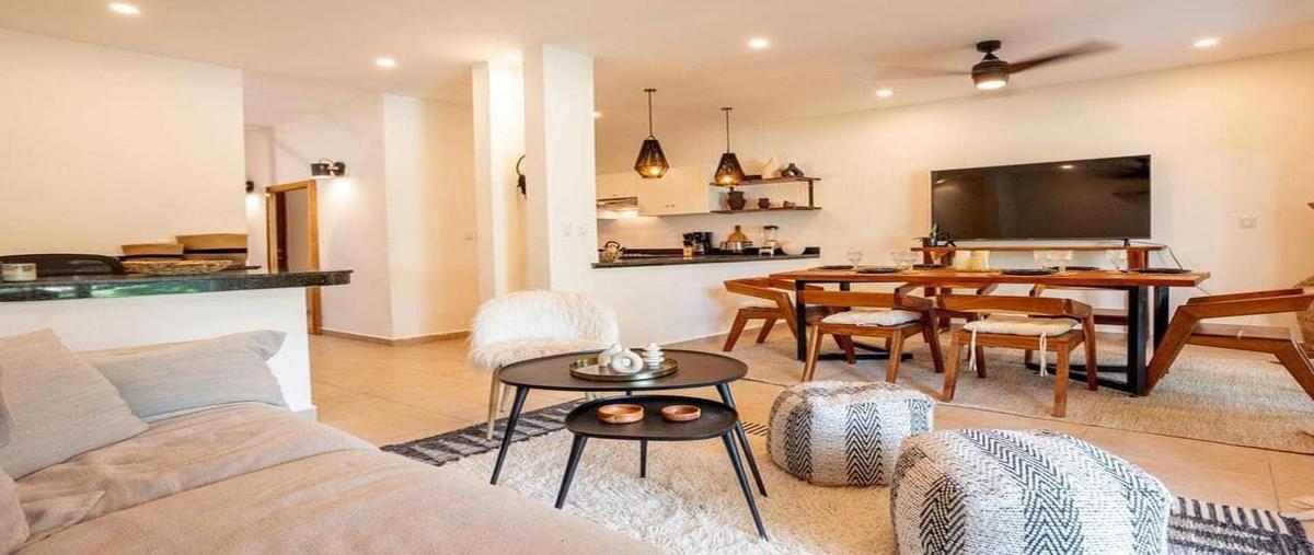 Foto de casa en renta en  , puerto aventuras, solidaridad, quintana roo, 0 No. 03
