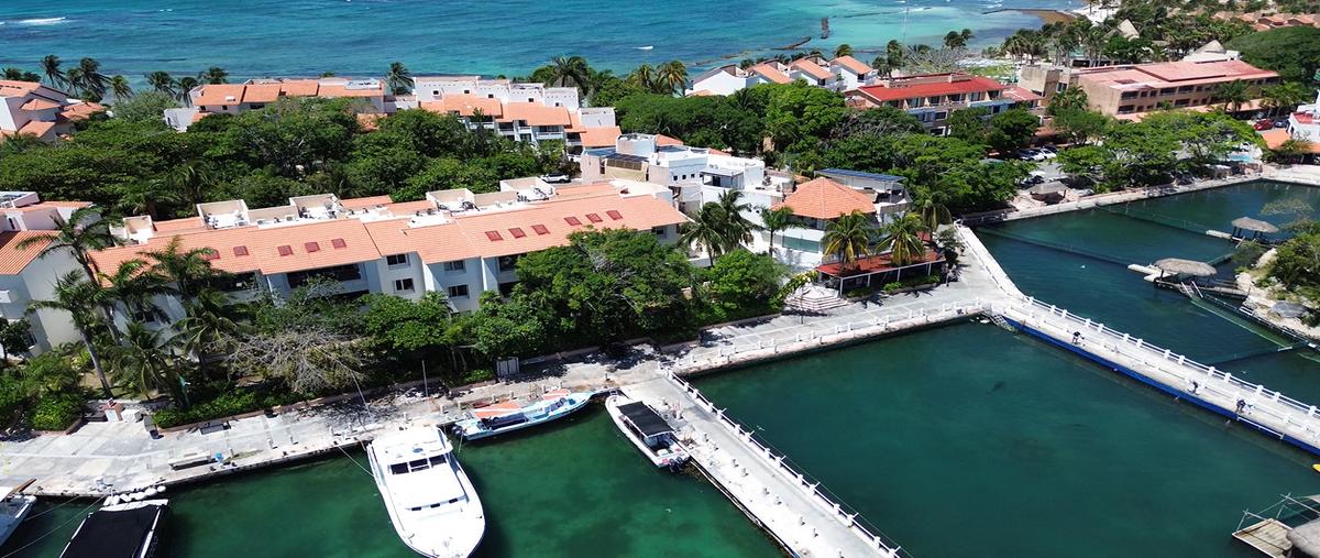 Foto de departamento en venta en  , puerto aventuras, solidaridad, quintana roo, 0 No. 03