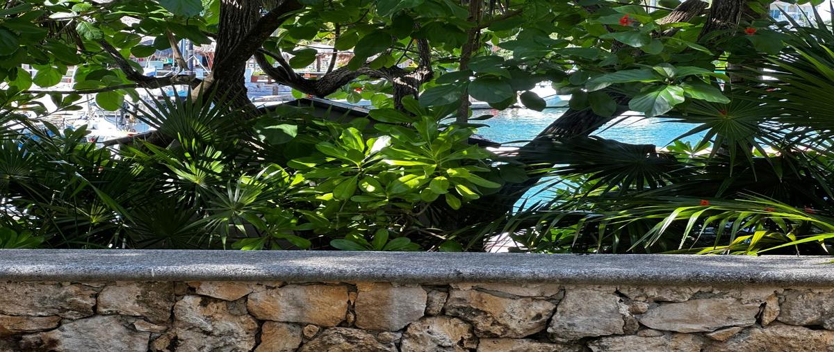 Foto de departamento en venta en  , puerto aventuras, solidaridad, quintana roo, 0 No. 04