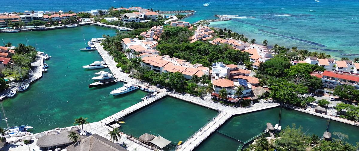 Foto de departamento en venta en  , puerto aventuras, solidaridad, quintana roo, 0 No. 05
