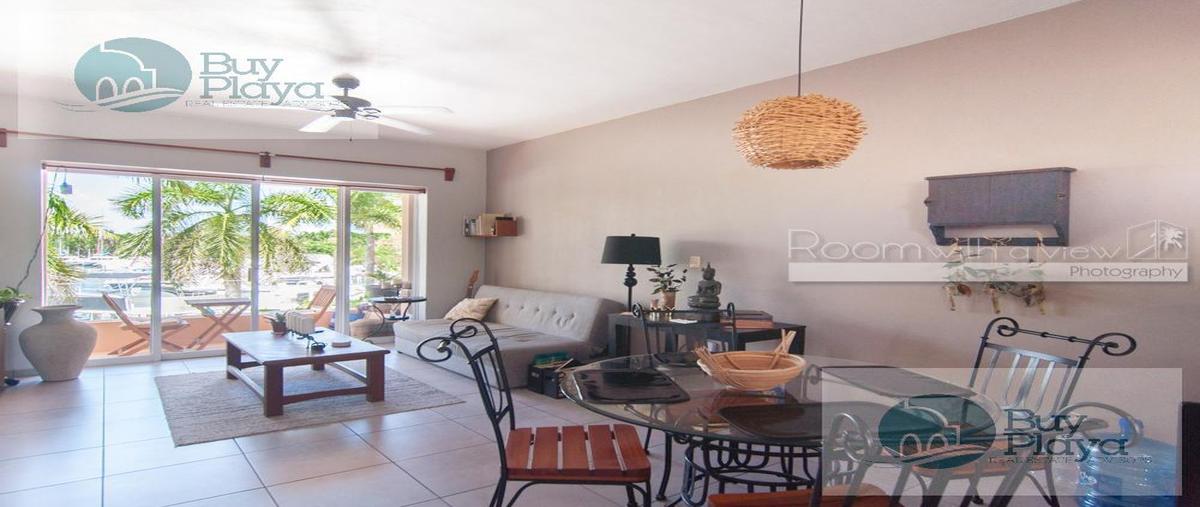 Foto de departamento en , puerto aventuras, solidaridad, quintana roo, 29999851 foto 02 Foto de departamento en venta en , puerto aventuras, solidaridad, quintana roo, 29999851 No. 02