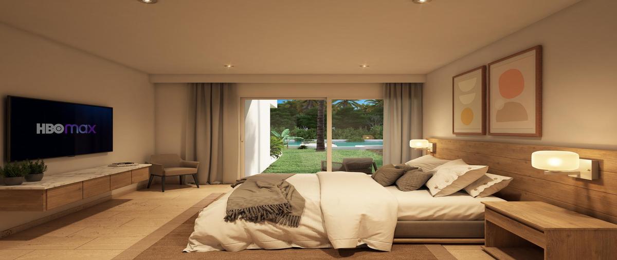 Foto de departamento en venta en  , puerto aventuras, solidaridad, quintana roo, 0 No. 04