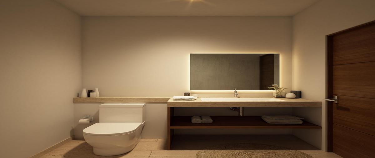 Foto de departamento en venta en  , puerto aventuras, solidaridad, quintana roo, 0 No. 05