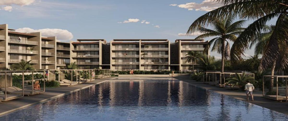 Foto de departamento en venta en  , puerto aventuras, solidaridad, quintana roo, 30055822 No. 03