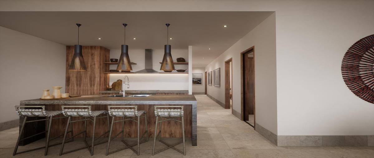 Foto de departamento en venta en  , puerto aventuras, solidaridad, quintana roo, 0 No. 04