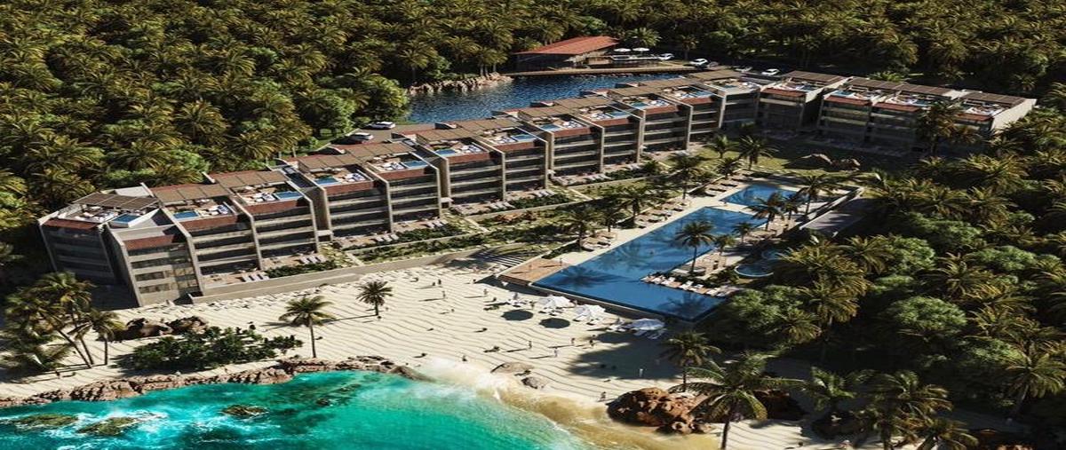 Foto de departamento en venta en  , puerto aventuras, solidaridad, quintana roo, 0 No. 05