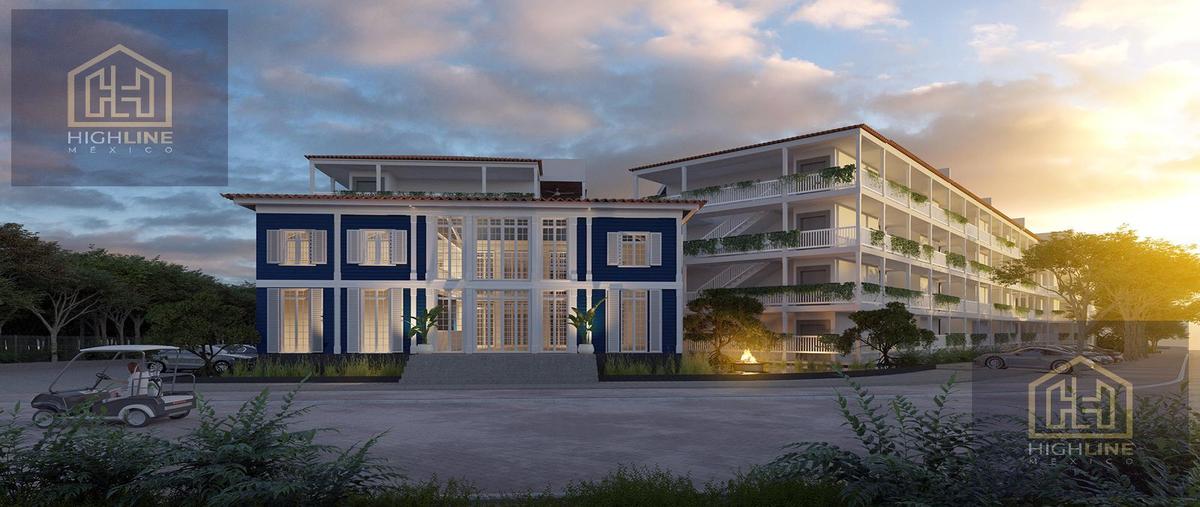 Foto de departamento en venta en  , puerto aventuras, solidaridad, quintana roo, 30057004 No. 04